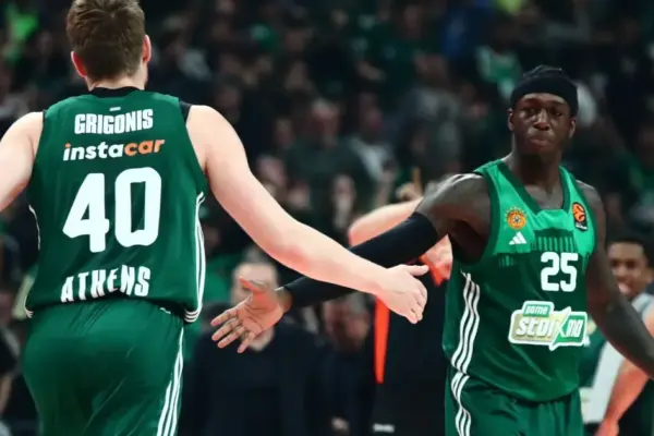 pao monaco — GR news