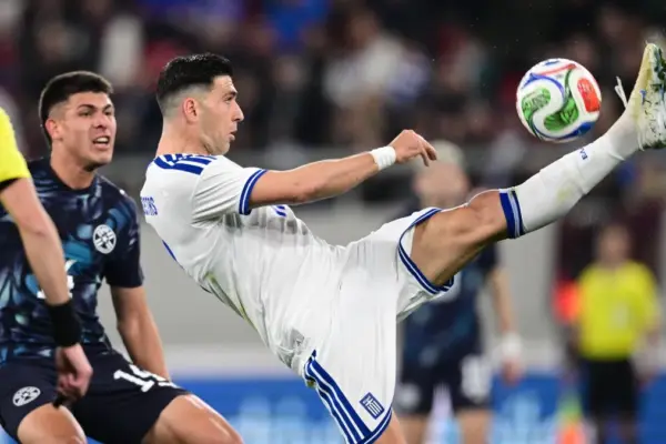 paraguay — GR news