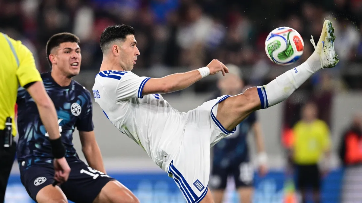 paraguay — GR news