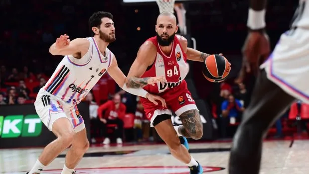 παρι ολυμπιακοσ — GR news