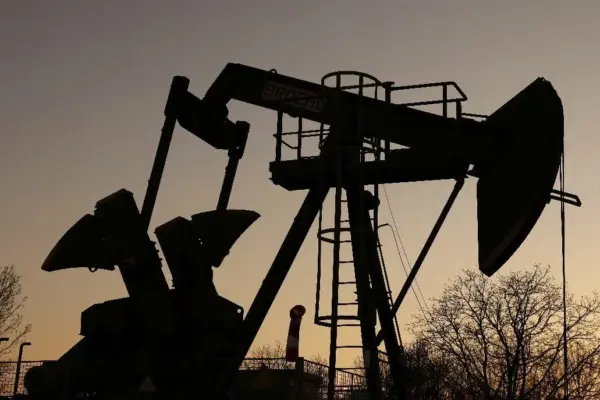 πετρέλαιο — GR news