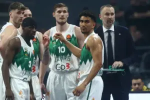 φενερ ζαλγκιρισ — GR news