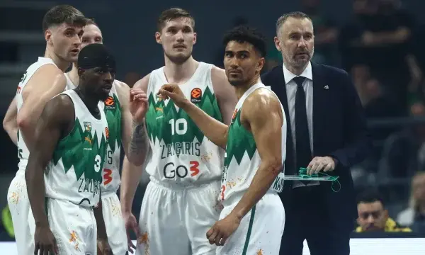 φενερ ζαλγκιρισ — GR news