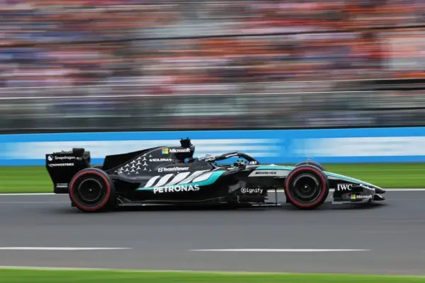 φορμουλα 1 — GR news