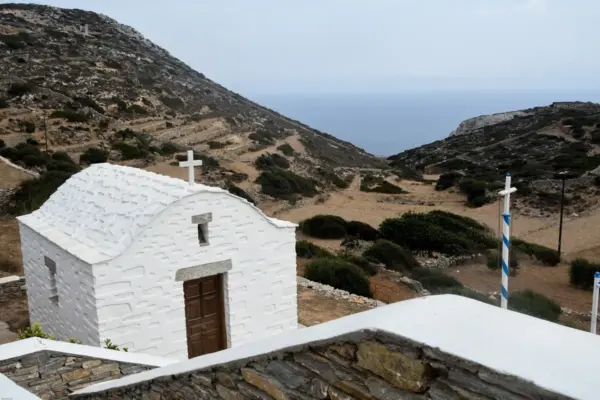 ποιοι γιορτάζουν σήμερα — GR news