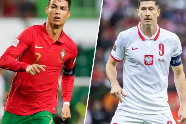 πολωνία εναντίον αλβανία — GR news