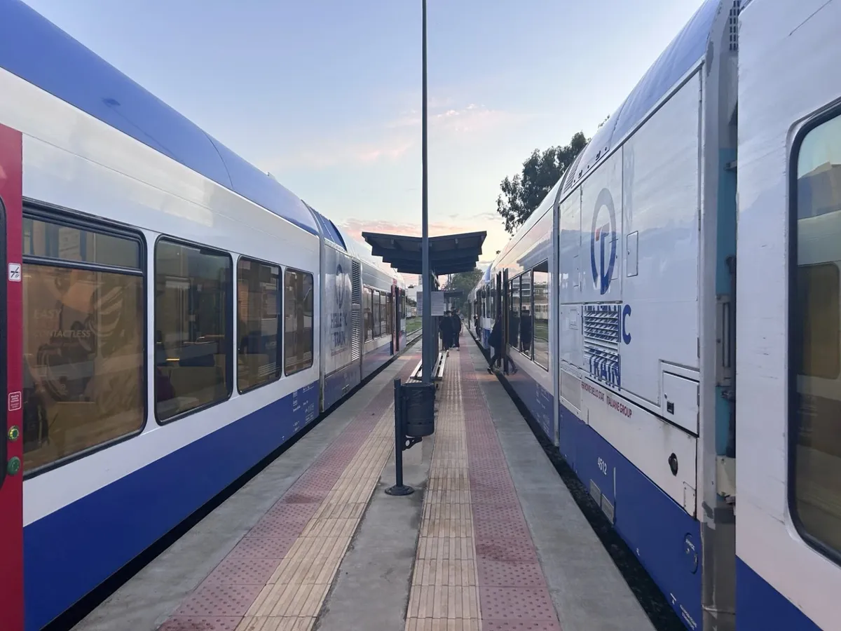 προαστιακοσ απεργια — GR news