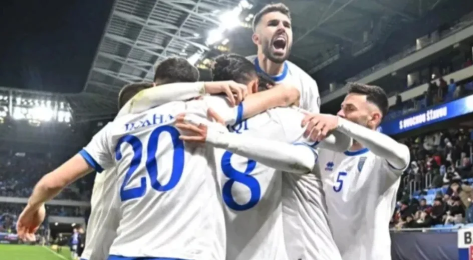 προκριματικα μουντιαλ 2026 — GR news