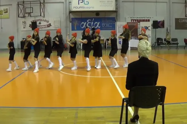 πρωταθλημα ελλαδοσ — GR news