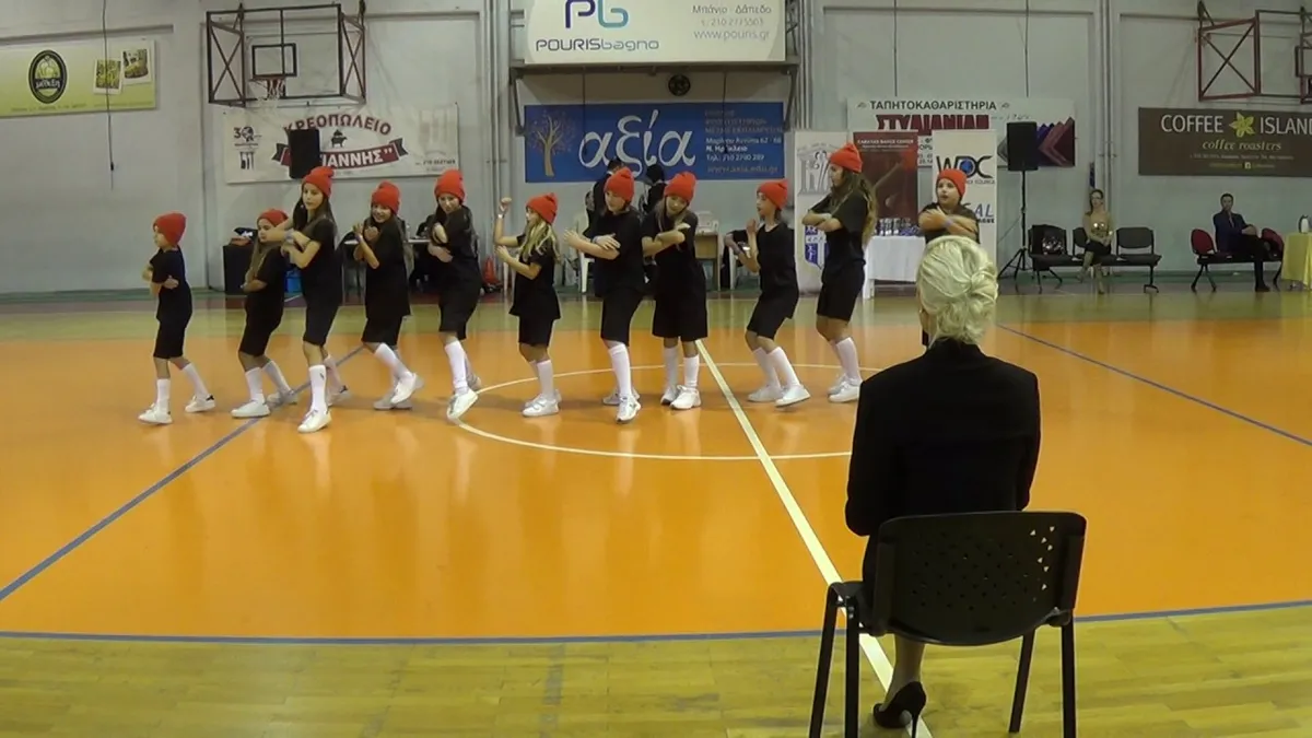 πρωταθλημα ελλαδοσ — GR news