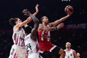 ρεαλ ολυμπιακοσ — GR news