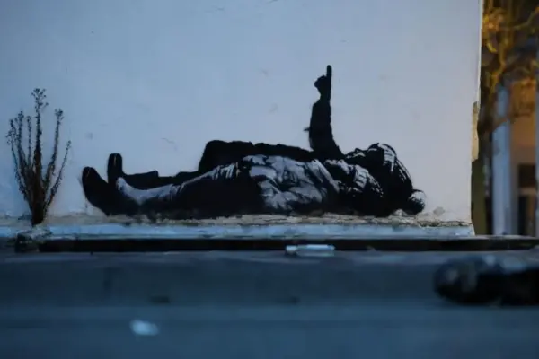 robin gunningham — GR news