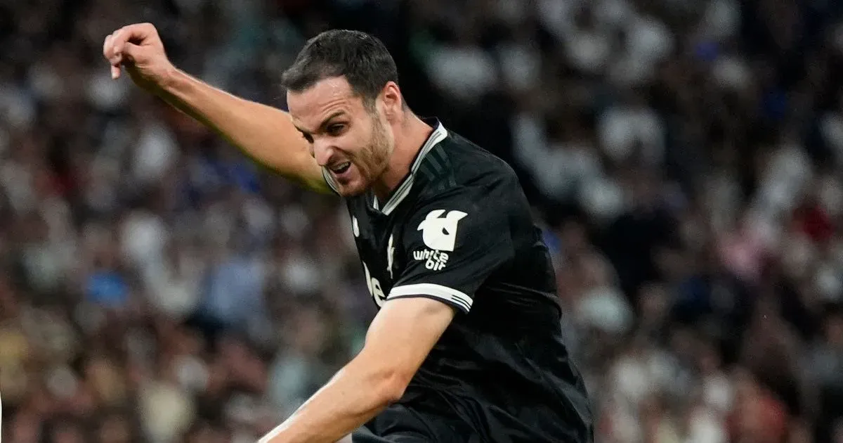 ρομα γιουβεντουσ — GR news