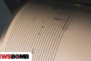 σεισμοσ θεσσαλονικη — GR news