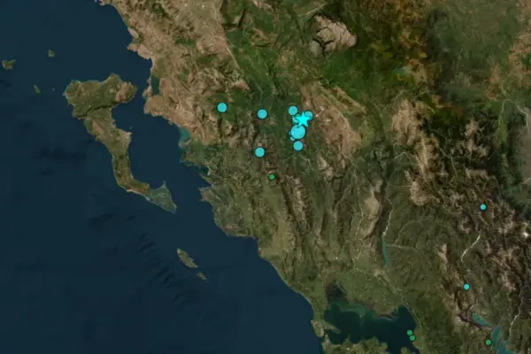 σεισμοσ τωρα — GR news