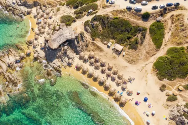 σιθωνία — GR news