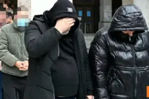 σούβλα του άρχοντα — GR news