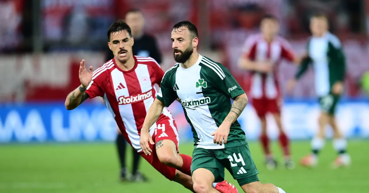 superleague — GR news