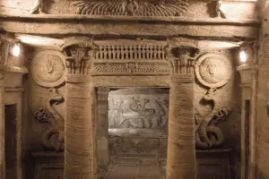 τάφοσ — GR news