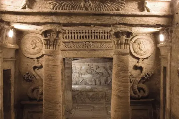 τάφοσ — GR news