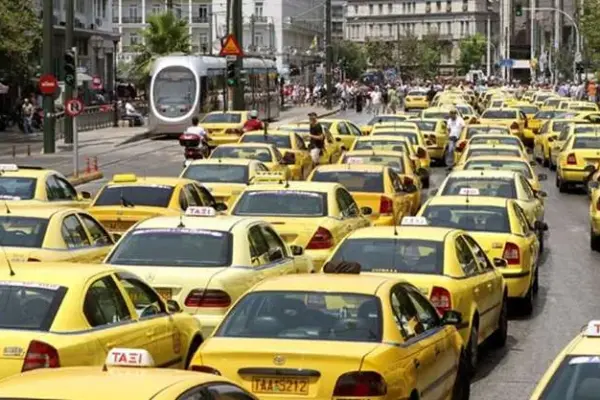 ταξι — GR news