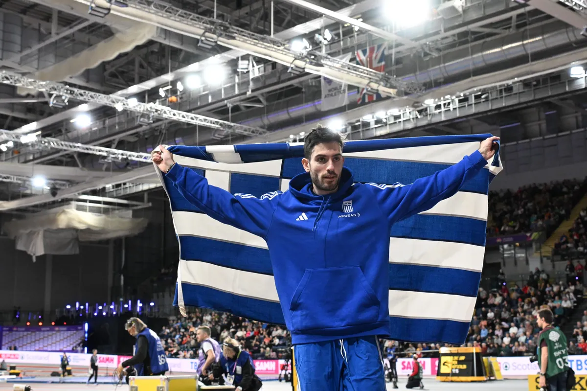 τεντογλου σημερα — GR news