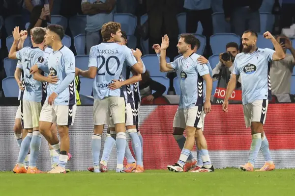 θέλτα βίγο εναντίον λυών — GR news