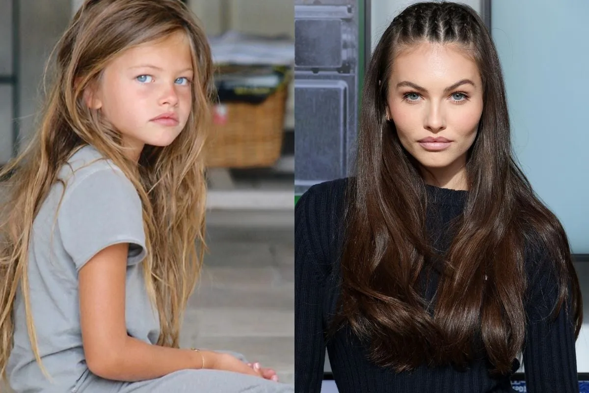 thylane blondeau — GR news