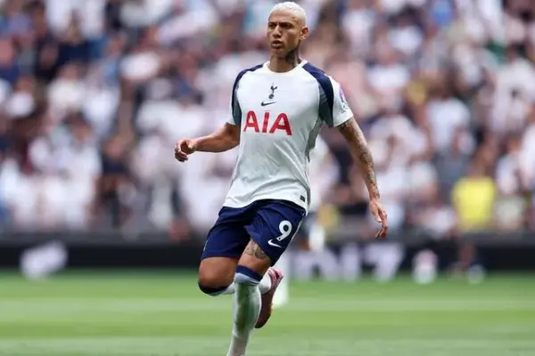 τότεναμ εναντίον φόρεστ — GR news