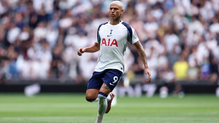 τότεναμ εναντίον φόρεστ — GR news