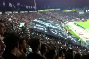 τοτεναμ — GR news