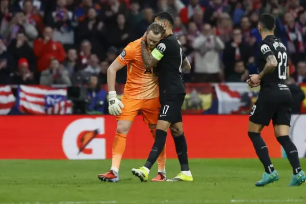 tottenham — GR news