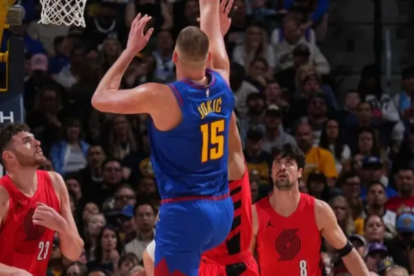 triple double — GR news