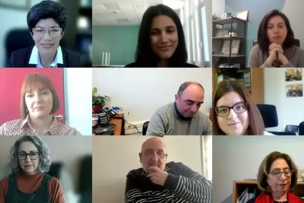 τριτοβάθμια εκπαίδευση — GR news