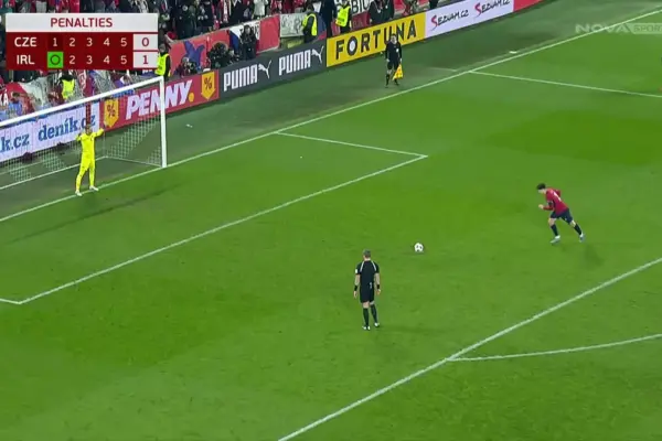 τσεχια ιρλανδια — GR news