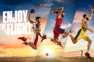 turkish airlines euroleague — GR news
