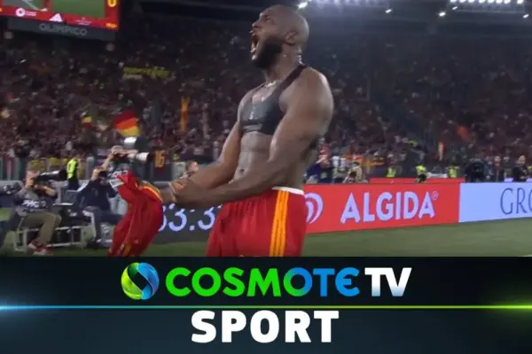 τζένοα εναντίον ρόμα — GR news