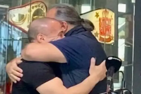 ζαμπιδησ — GR news