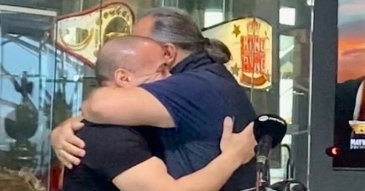 ζαμπιδησ — GR news