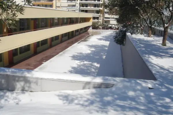 ζωγραφου — GR news