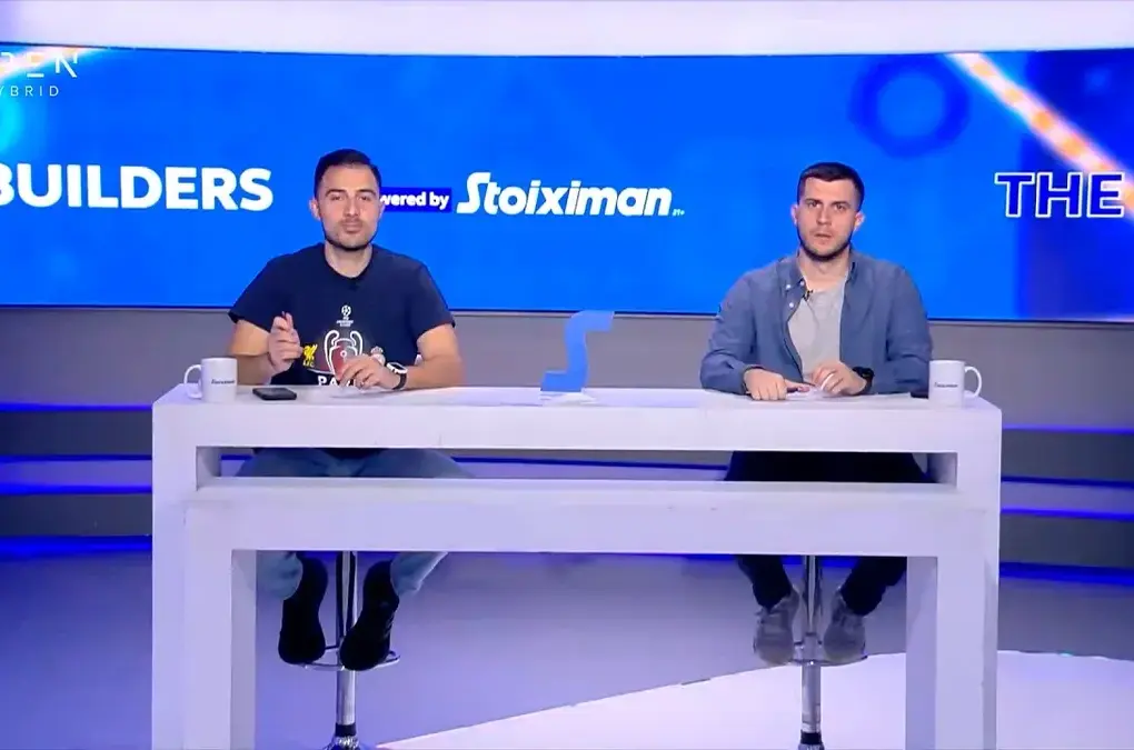 20 απριλίου — GR news