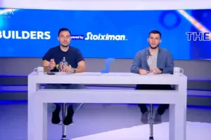 20 απριλίου — GR news