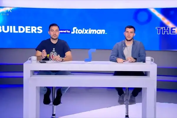 20 απριλίου — GR news