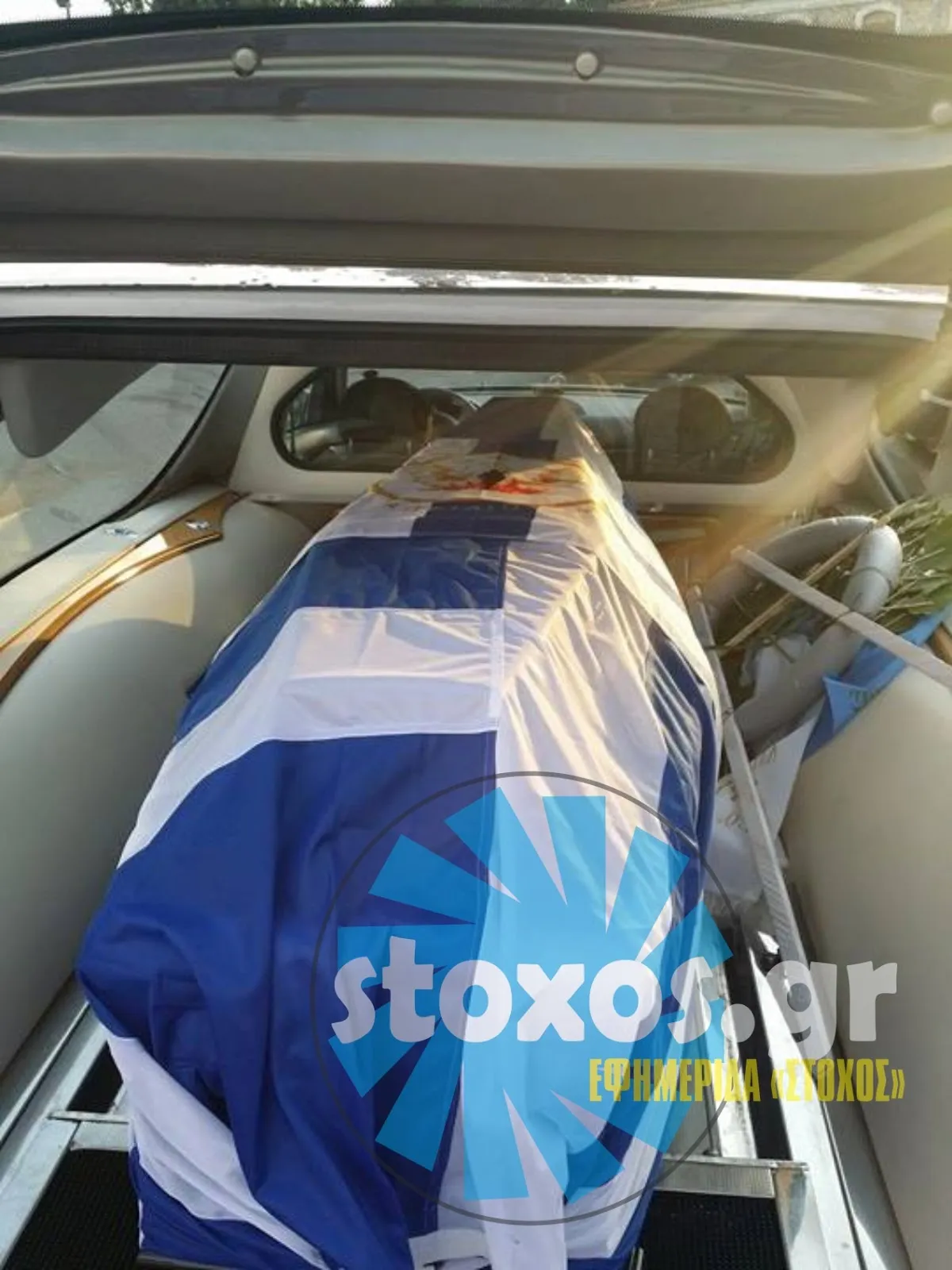 21 απριλιου — GR news