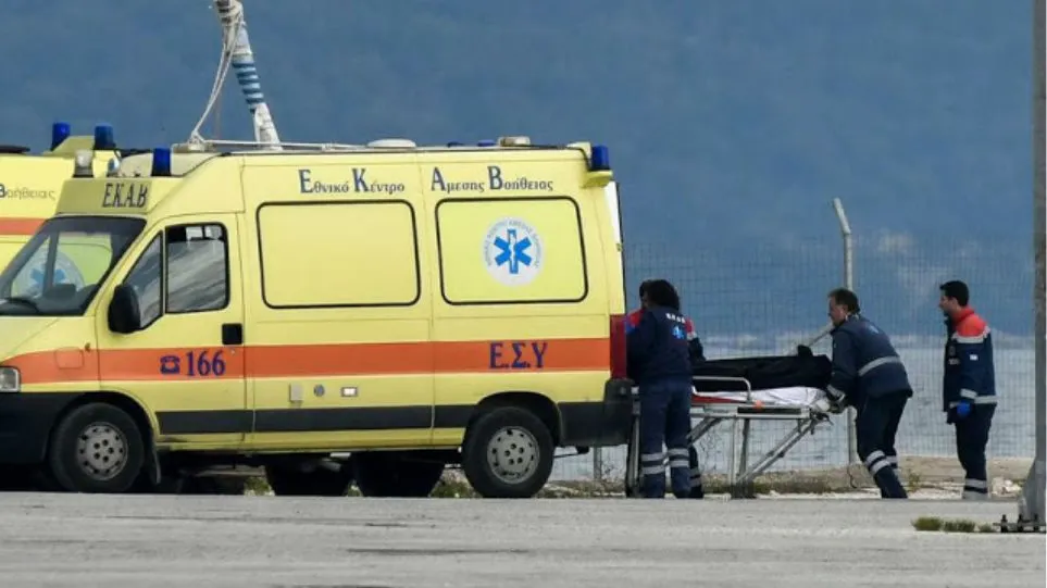 89χρονοσ — GR news