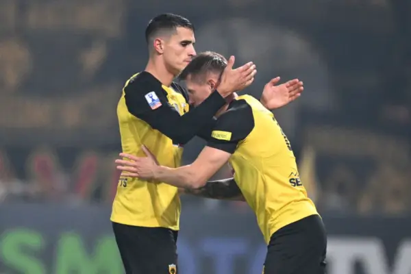 αεκ εναντίον παοκ — GR news