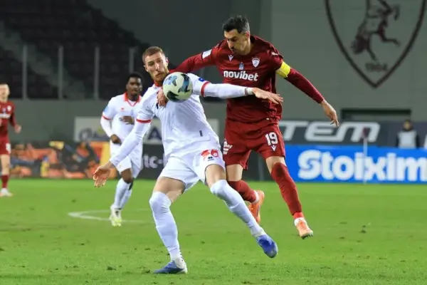 αελ εναντίον πανσερραϊκόσ — GR news