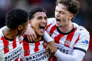 άγιαξ εναντίον τβέντε — GR news