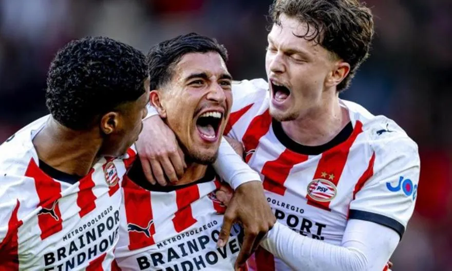 άγιαξ εναντίον τβέντε — GR news