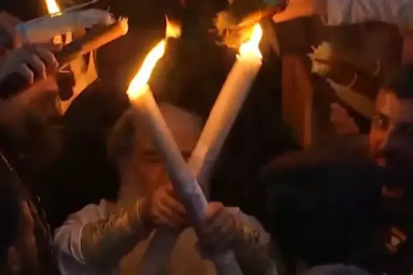 αγιο φωσ — GR news